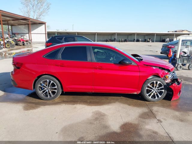 3VWAM7BU7RM080664 Volkswagen Jetta 1.5t Sport