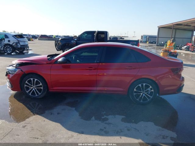 3VWAM7BU7RM080664 Volkswagen Jetta 1.5t Sport