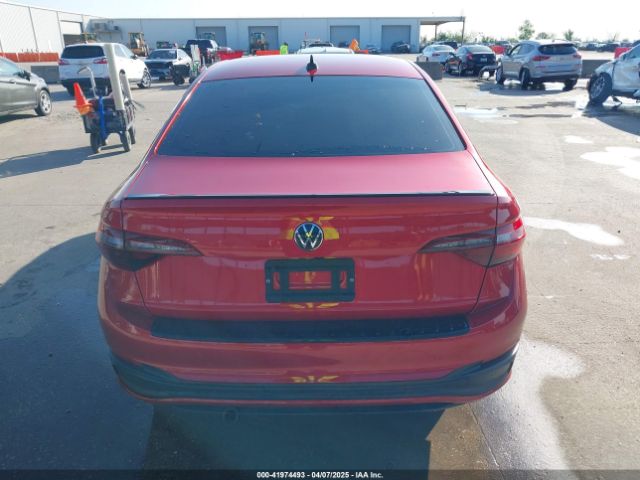 3VWAM7BU7RM080664 Volkswagen Jetta 1.5t Sport