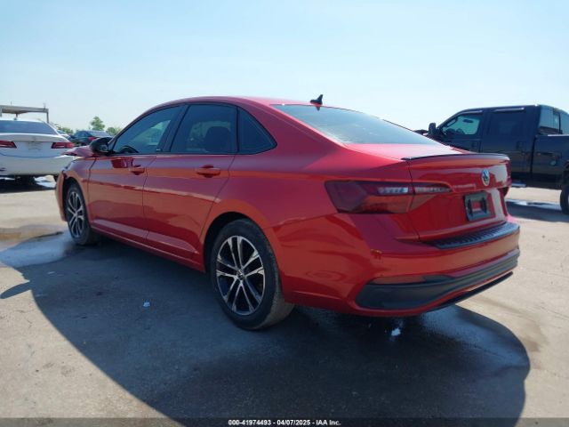 3VWAM7BU7RM080664 Volkswagen Jetta 1.5t Sport