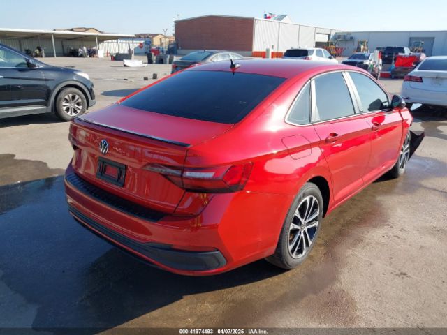 3VWAM7BU7RM080664 Volkswagen Jetta 1.5t Sport