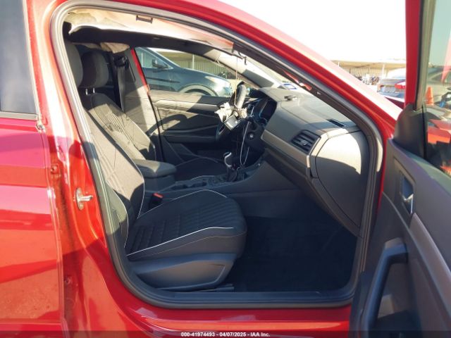 3VWAM7BU7RM080664 Volkswagen Jetta 1.5t Sport
