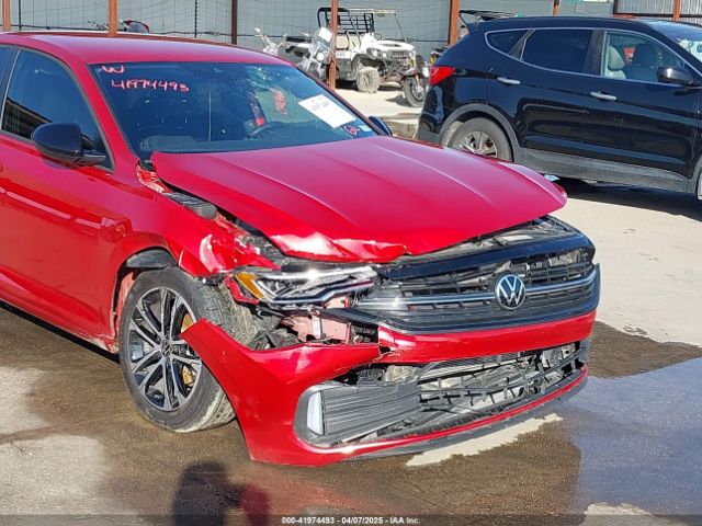3VWAM7BU7RM080664 Volkswagen Jetta 1.5t Sport