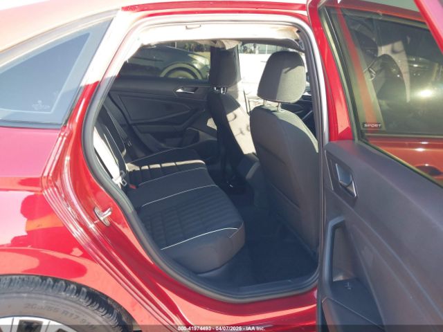3VWAM7BU7RM080664 Volkswagen Jetta 1.5t Sport