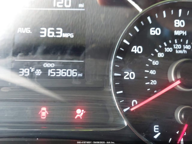 3KPFK4A7XHE156816 KIA FORTE LX
