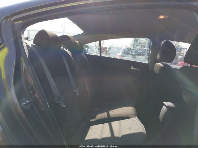 3KPFK4A7XHE156816 KIA FORTE LX