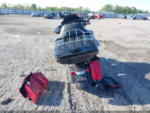 2010 HARLEY-DAVIDSON FLHX 1HD1KB419AB634926 Photo 5