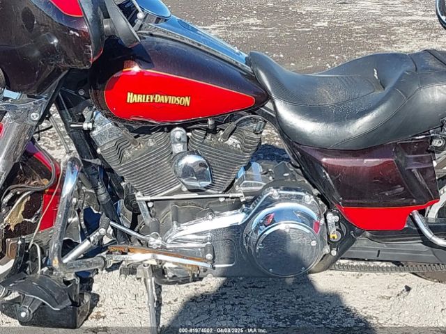 2010 HARLEY-DAVIDSON FLHX 1HD1KB419AB634926 Photo 8