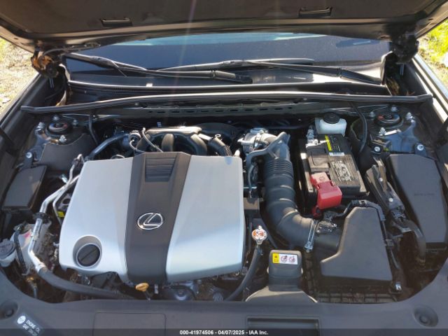 58ADZ1B10RU177919 Lexus ES 350