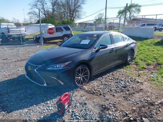 58ADZ1B10RU177919 Lexus ES 350