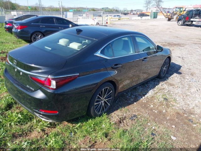 58ADZ1B10RU177919 Lexus ES 350