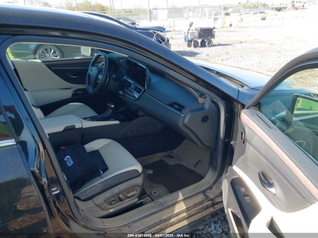 58ADZ1B10RU177919 Lexus ES 350