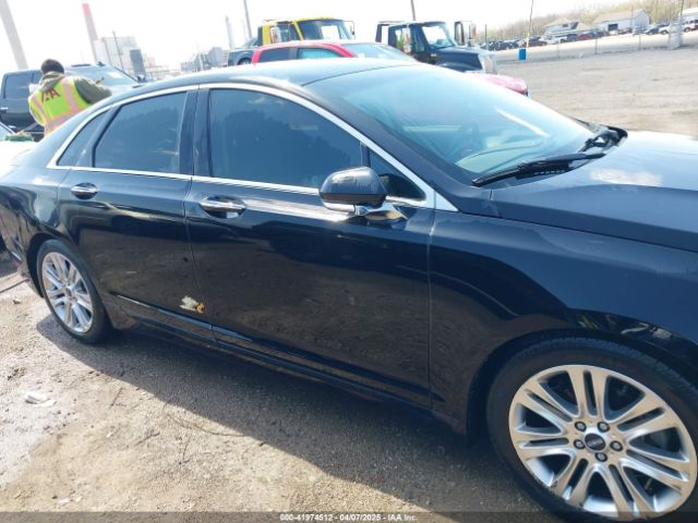 3LN6L2J92GR634264 Lincoln MKZ