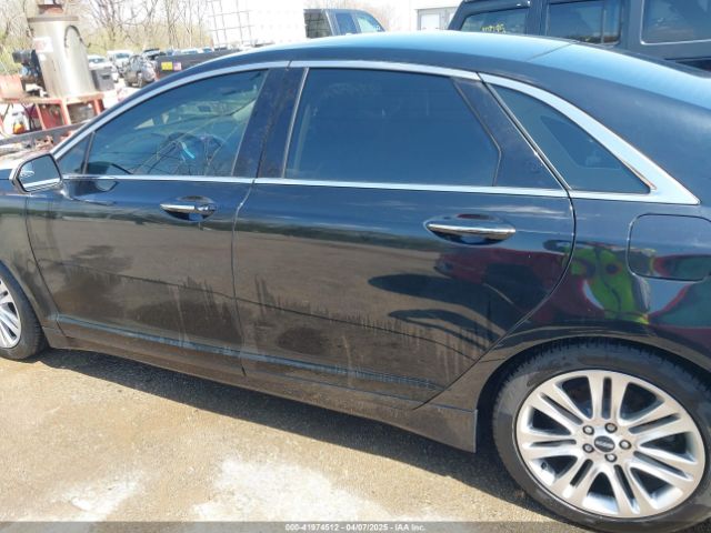 3LN6L2J92GR634264 Lincoln MKZ