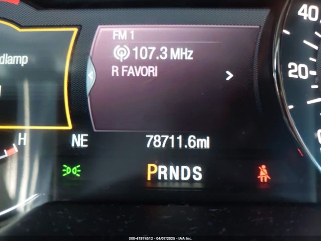 3LN6L2J92GR634264 Lincoln MKZ