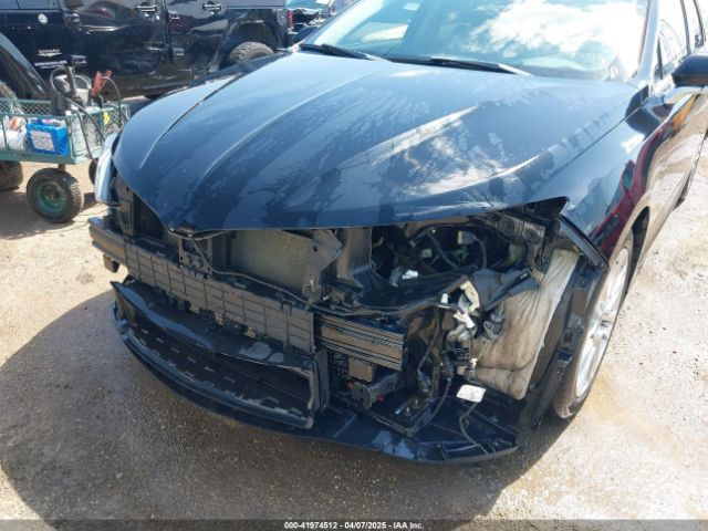 3LN6L2J92GR634264 Lincoln MKZ