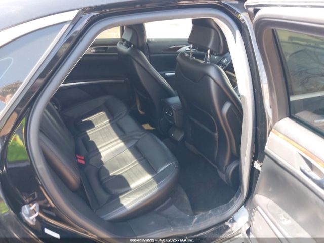 3LN6L2J92GR634264 Lincoln MKZ