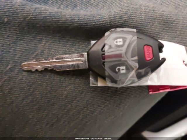 2013 MITSUBISHI OUTLANDER SPORT 4A4AR3AU9DE021248 Photo 10