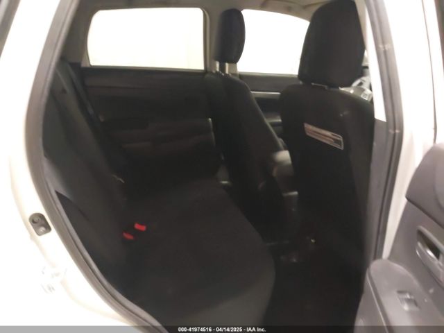 2013 MITSUBISHI OUTLANDER SPORT 4A4AR3AU9DE021248 Photo 7