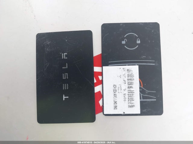 2021 TESLA MODEL 3 5YJ3E1EB4MF855581 Photo 10