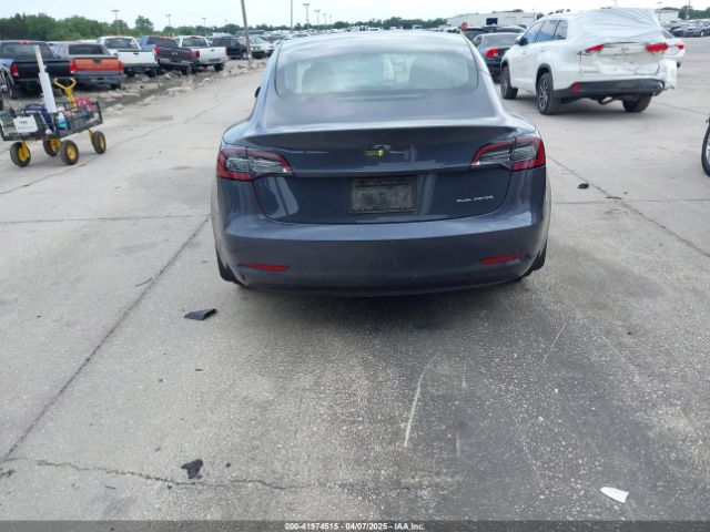 5YJ3E1EB4MF855581 Tesla Model 3 Long Range Dual Motor All-wheel Drive