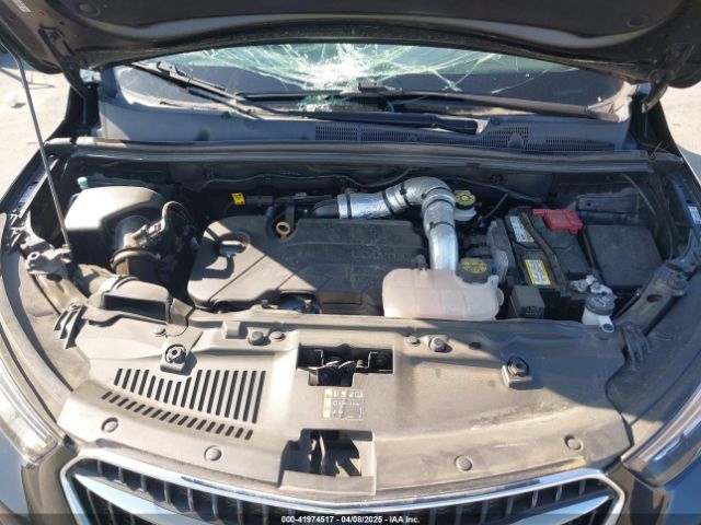 KL4CJCSM0KB945995 Buick Encore Fwd Essence