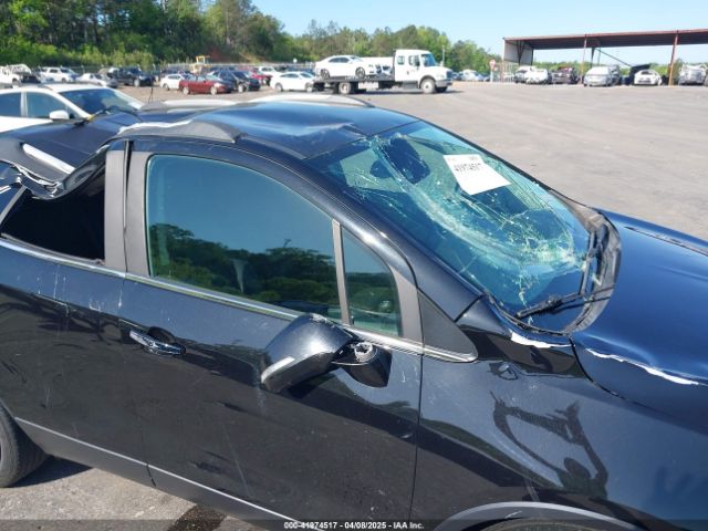 KL4CJCSM0KB945995 Buick Encore Fwd Essence