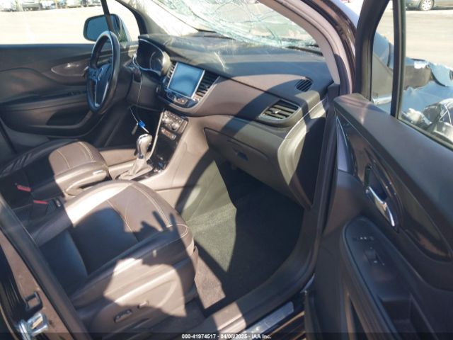KL4CJCSM0KB945995 Buick Encore Fwd Essence