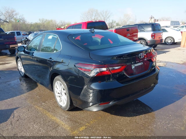 4T1C11AK4NU058267 Toyota a25a-fks