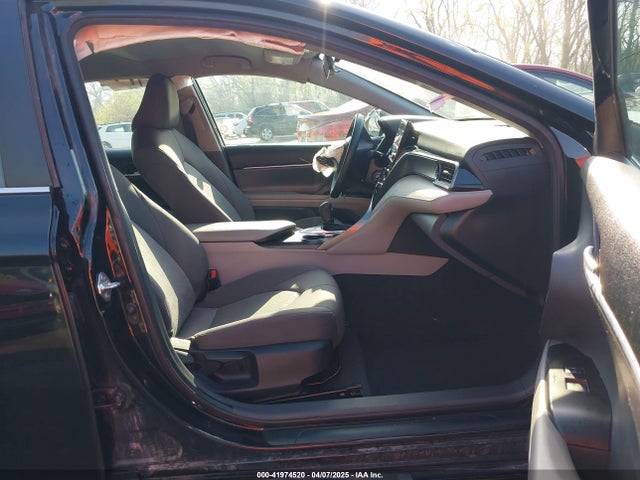 4T1C11AK4NU058267 Toyota a25a-fks