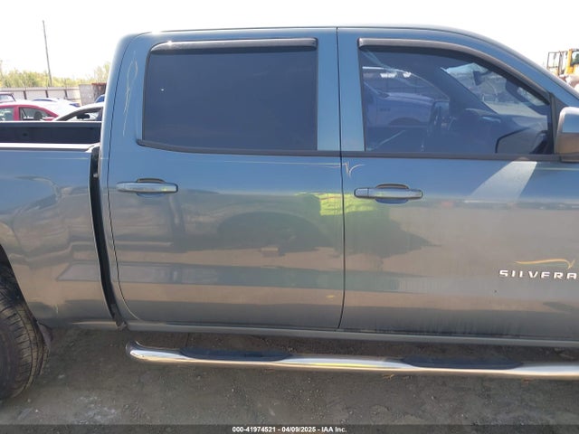 3GCPCREC7EG149859 Chevrolet Silverado 1500 1lt