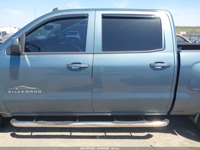 3GCPCREC7EG149859 Chevrolet Silverado 1500 1lt
