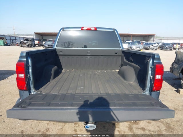 3GCPCREC7EG149859 Chevrolet Silverado 1500 1lt