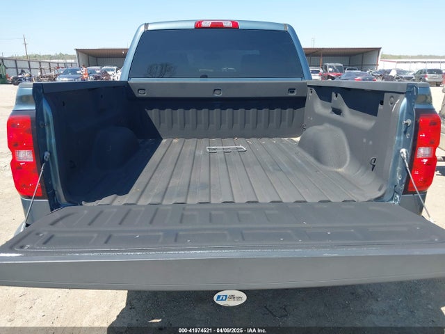3GCPCREC7EG149859 Chevrolet Silverado 1500 1lt