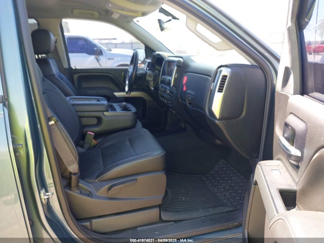 3GCPCREC7EG149859 Chevrolet Silverado 1500 1lt