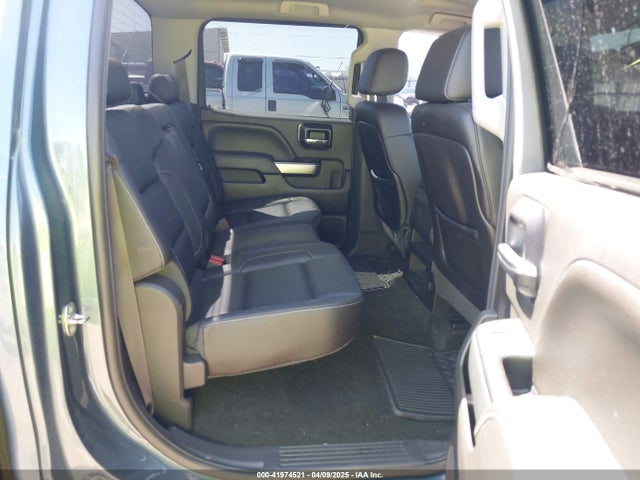 3GCPCREC7EG149859 Chevrolet Silverado 1500 1lt