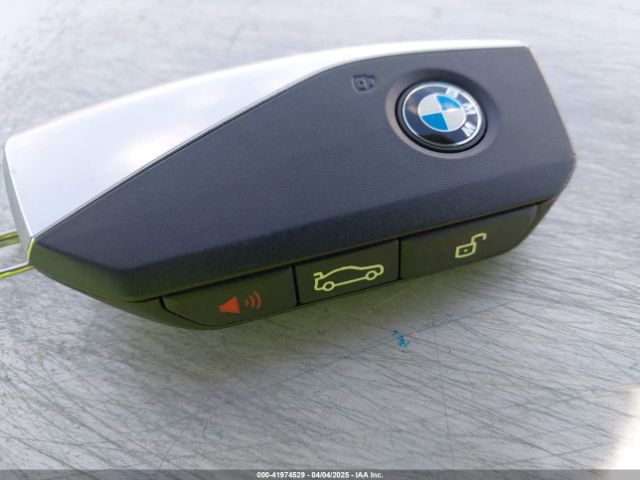 WB523CF08RCR16666 BMW Ix Xdrive50