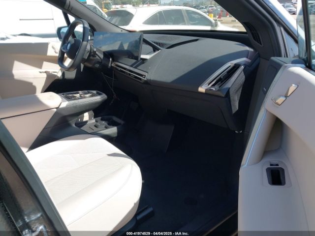 WB523CF08RCR16666 BMW Ix Xdrive50