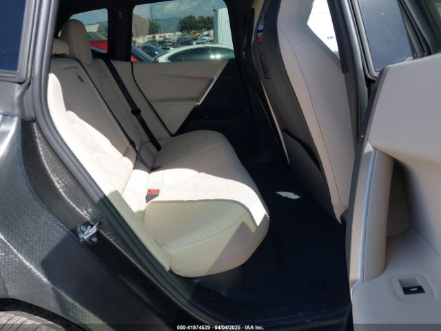 WB523CF08RCR16666 BMW Ix Xdrive50