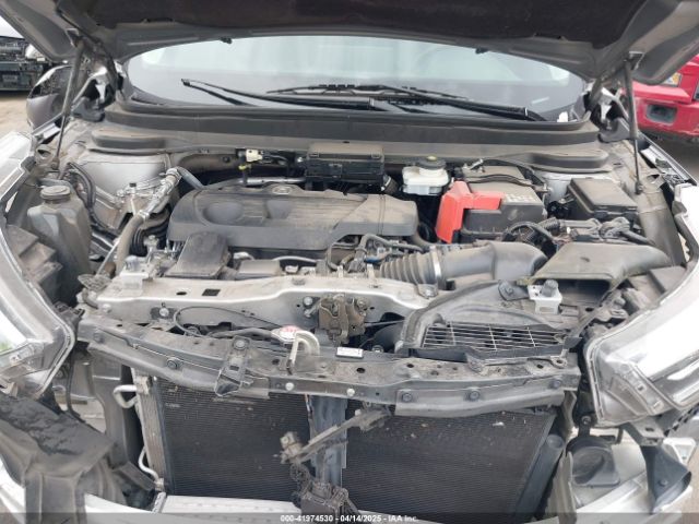 5J8TC1H33KL014325 Acura Rdx Standard