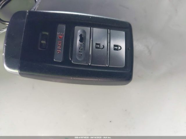 5J8TC1H33KL014325 Acura Rdx Standard