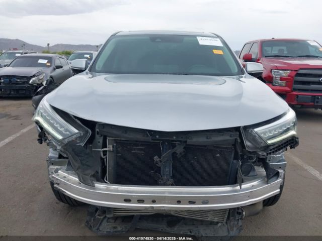 5J8TC1H33KL014325 Acura Rdx Standard