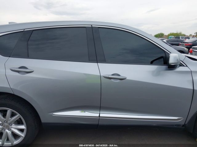 5J8TC1H33KL014325 Acura Rdx Standard