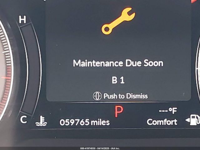 5J8TC1H33KL014325 Acura Rdx Standard