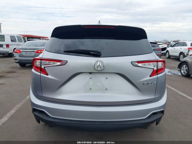 5J8TC1H33KL014325 Acura Rdx Standard