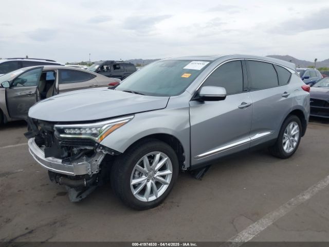 5J8TC1H33KL014325 Acura Rdx Standard