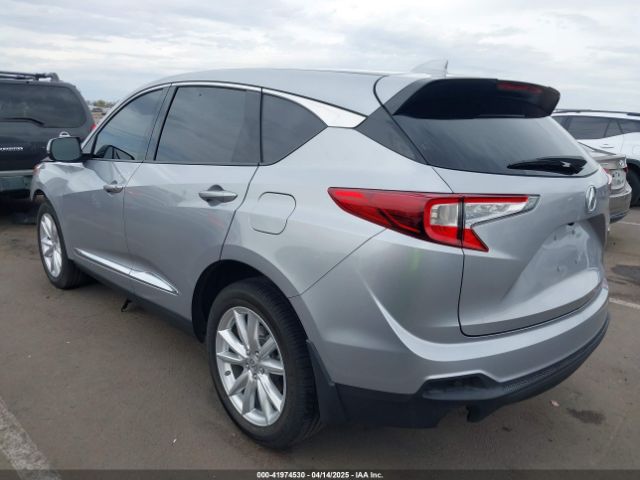 5J8TC1H33KL014325 Acura Rdx Standard