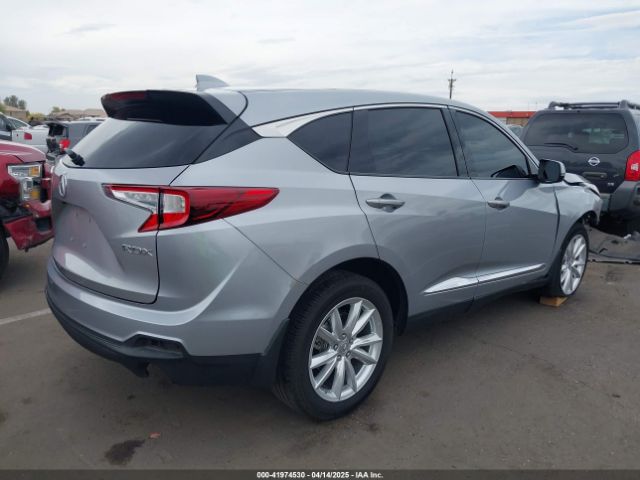 5J8TC1H33KL014325 Acura Rdx Standard