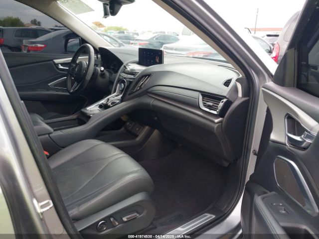5J8TC1H33KL014325 Acura Rdx Standard
