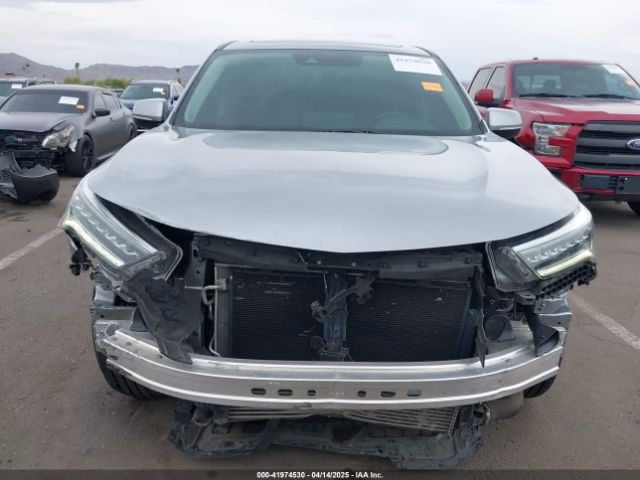 5J8TC1H33KL014325 Acura Rdx Standard